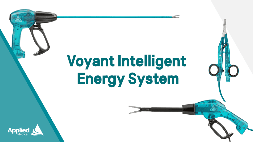 Voyant Intelligent Energy System